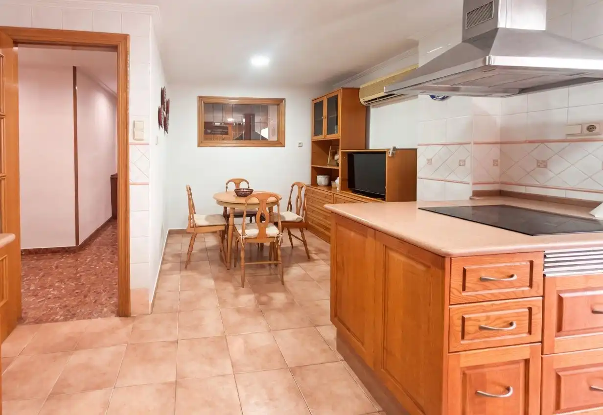Flat with terrace for sale in Carrer del Cid 11, imagen 14