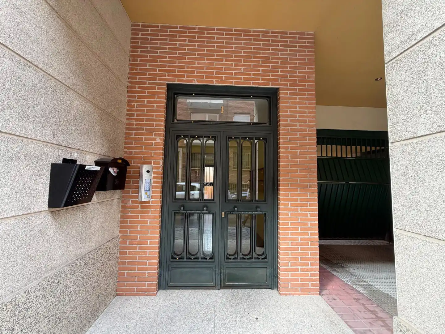 Pis amb terrassa en venda a Cañaveral, imagen 20