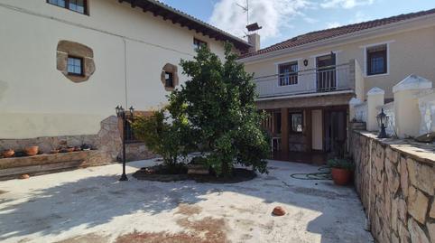 Foto 4 de Casa adosada en venda a Otañes - Talledo, Cantabria