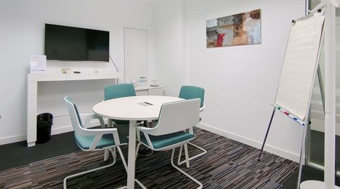 Foto 5 von Büro zur Miete in C/ Martinez Villergas, 49, San Pascual, Madrid Capital