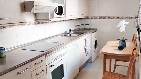 Photo 5 of Apartment to rent in Calle del Bajondillo, El Bajondillo, Málaga