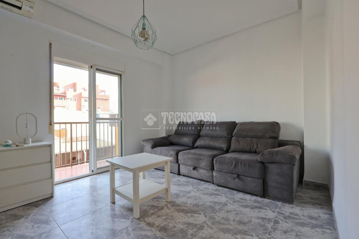 Flat for sale in Las Islas