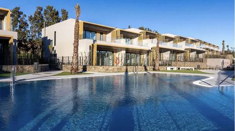Photo 2 of Detached homes for sale in El Faro de Calaburra - Chaparral, Mijas