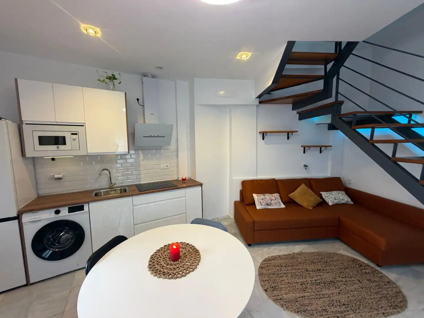 Houses for rent in Centro