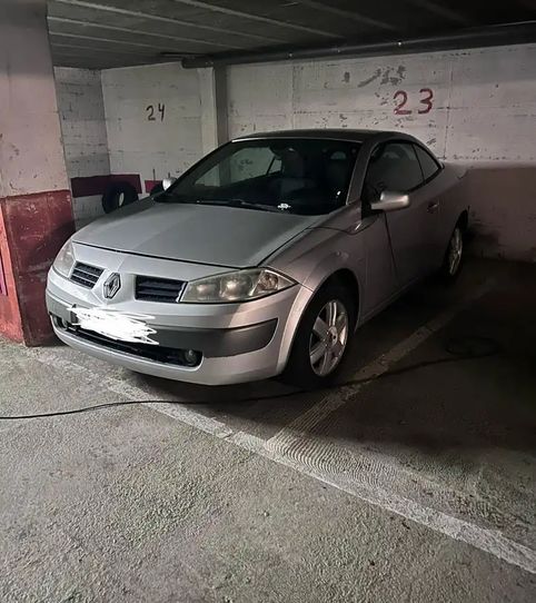 Foto 2 de Garatge en venda a Rúa Anxo Senra, 8, Noia, A Coruña