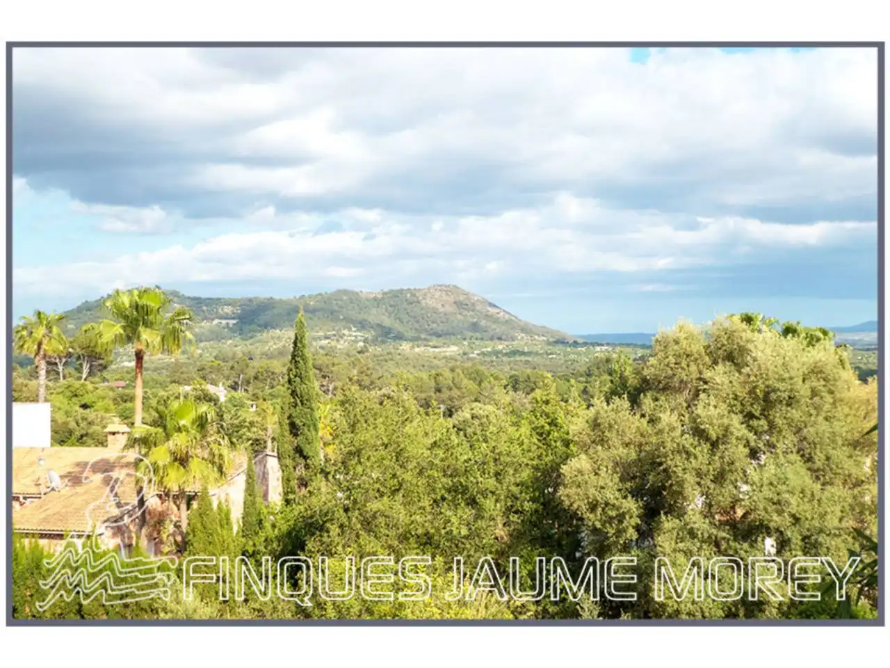 Terreny residencial en venda a Calle ermita sn, imagen 3