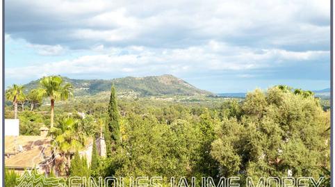 Foto 3 de Terreny industrial en venda a Ermita, Sn, Son Amonda - Reis Catòlics, Illes Balears