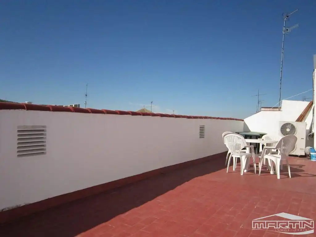 Flat for rent in Centro