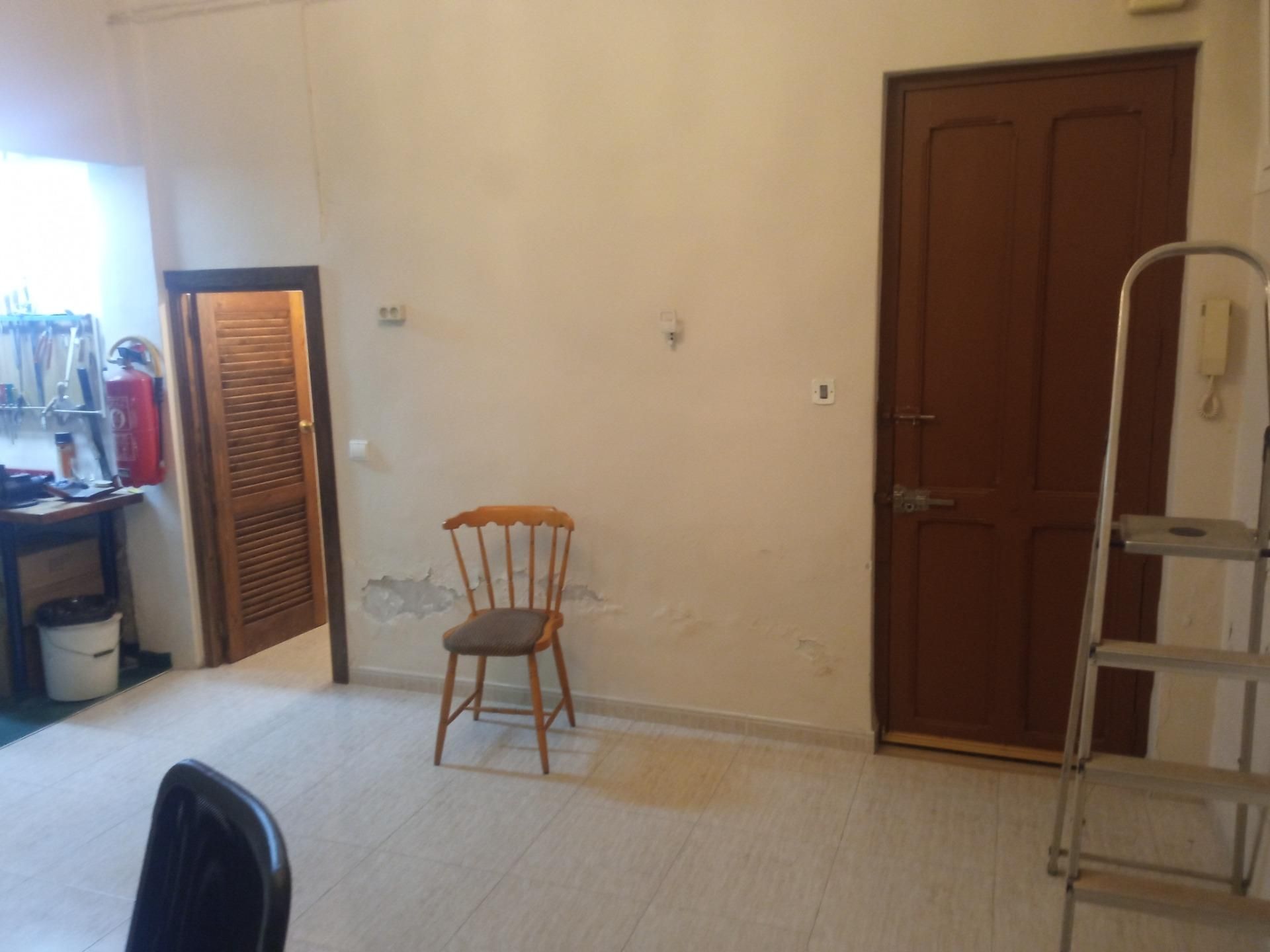 Flat for sale in Alcoy / Alcoi  with Storage room