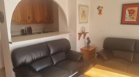 Photo 3 of Flat to rent in Pueblo Español - Coveta Fumá, Alicante