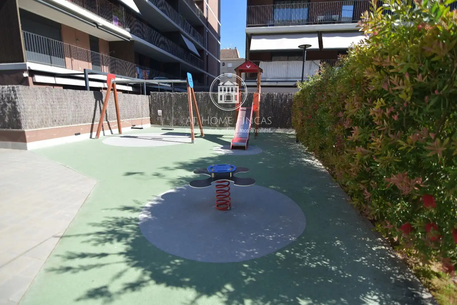 Dúplex amb piscina en venda a Cossetania, imagen 37