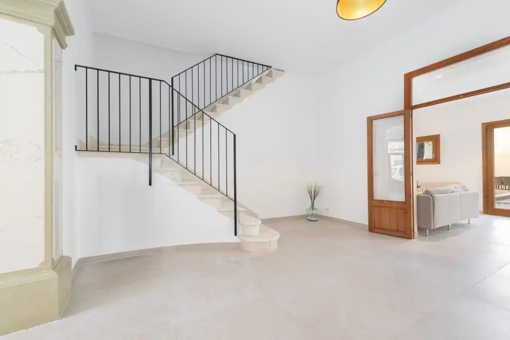 Finca rústica en venda en Sa Pobla amb Aire condicionat, Jardí privat i Terrassa