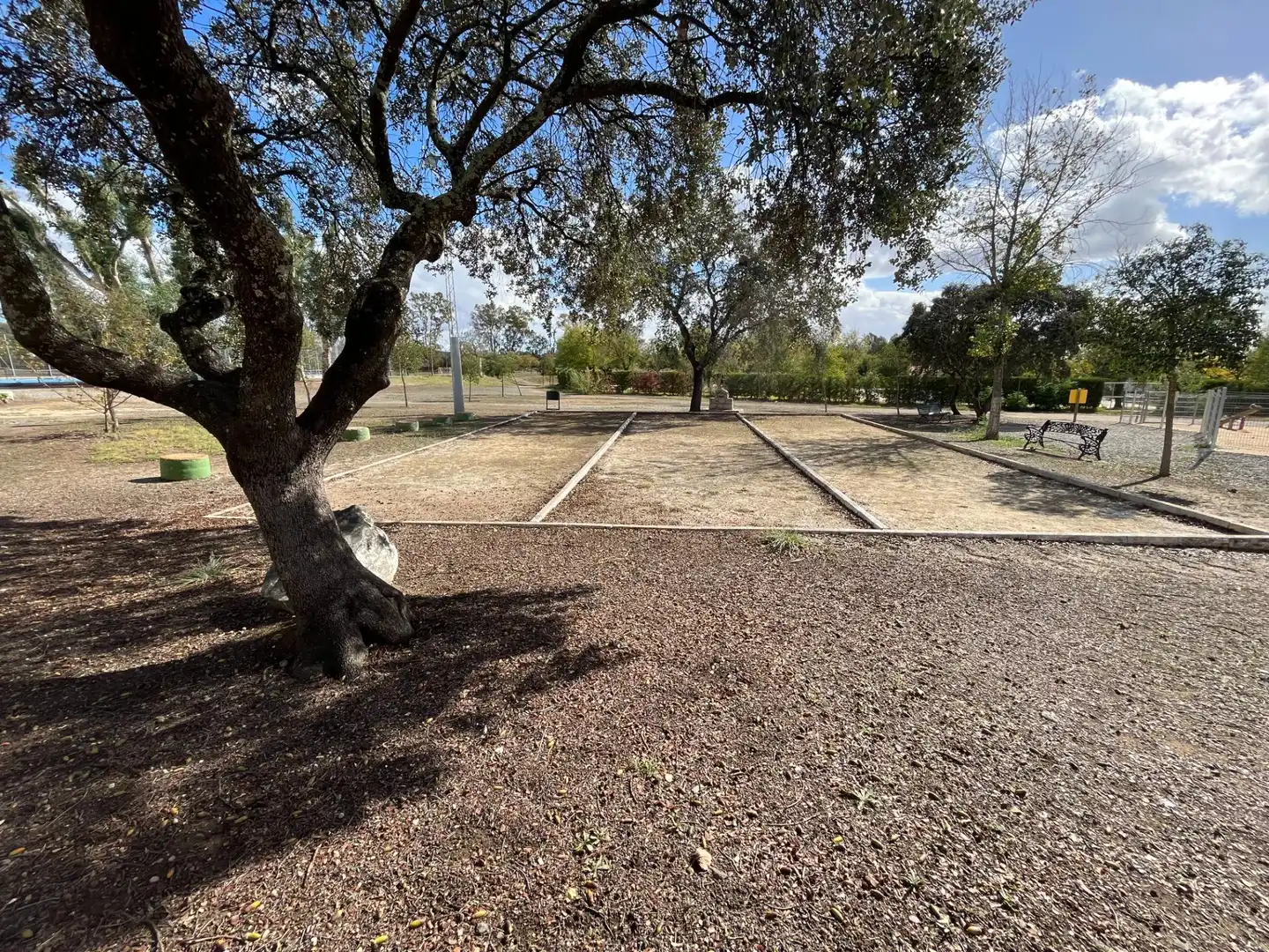 Casa o xalet en venda en Castilblanco de los Arroyos amb Aire condicionat, Jardí privat i Terrassa