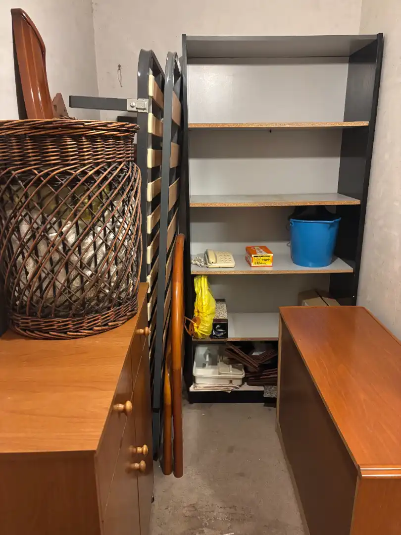 Piso de alquiler en Culleredo con Calefacción, Parquet y Trastero