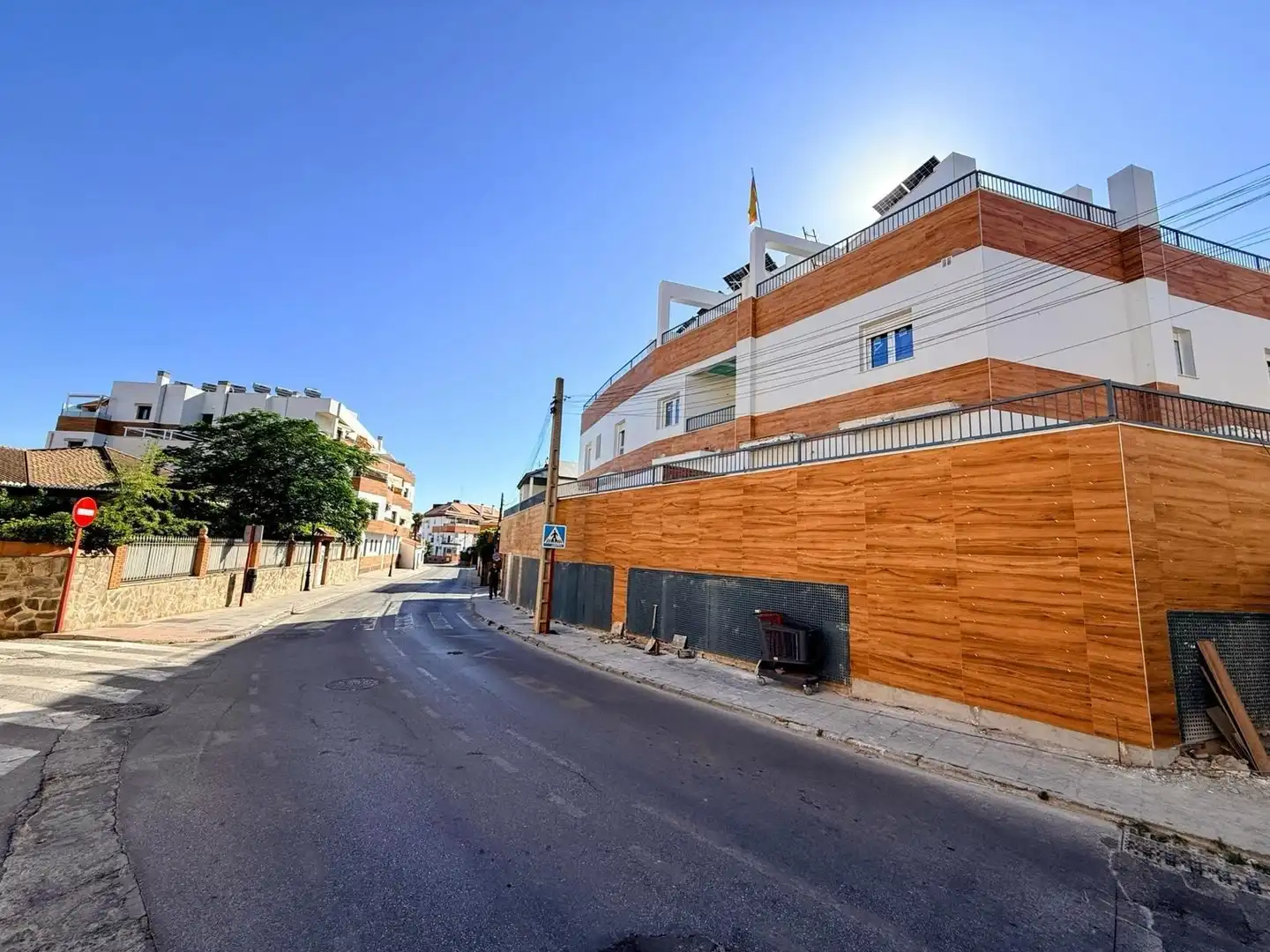 Flat with lift for sale in Ogíjares, imagen 6