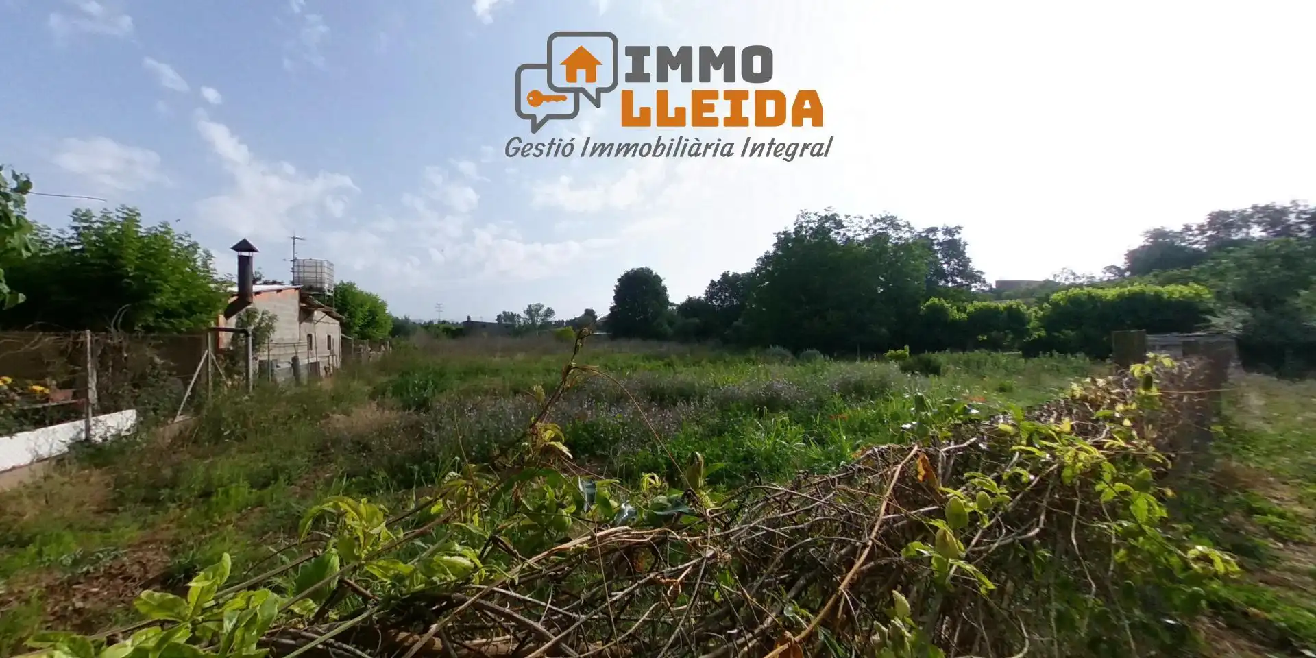 Terreno en venta en Balaguer
