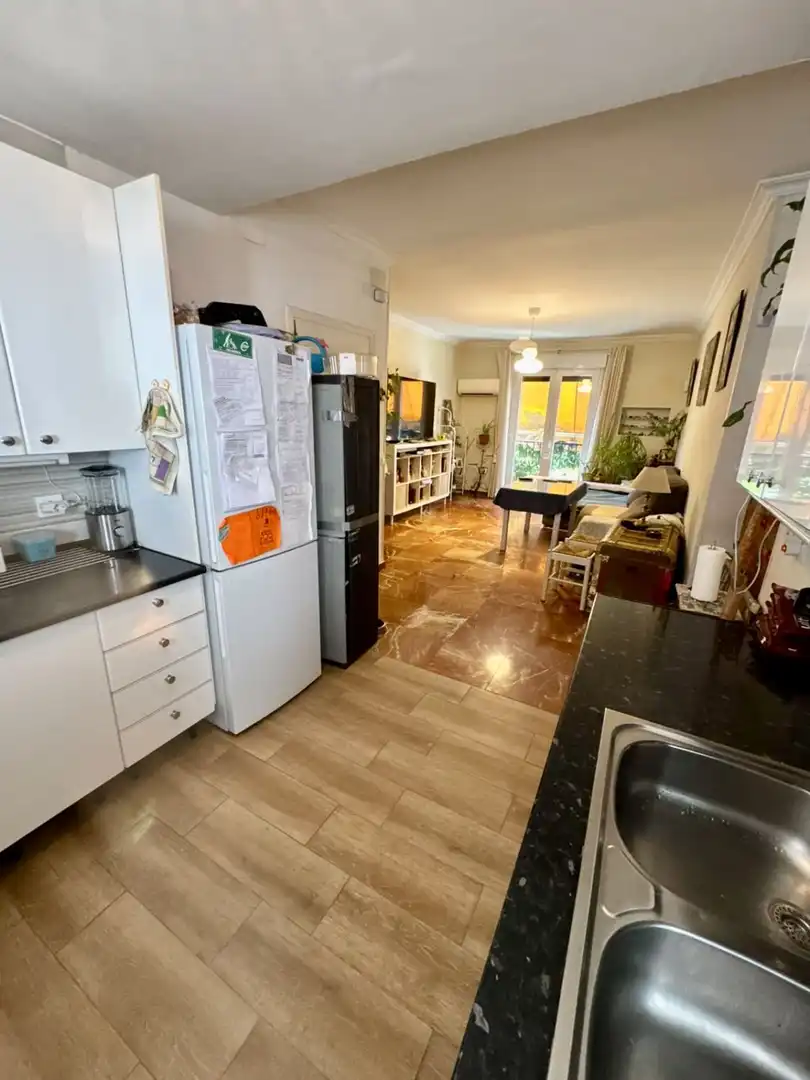 Flat with lift for sale in Baños, imagen 4