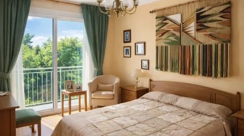 Foto 4 de Casa adosada en venda a Calle Los Fresnos, 13, Llanera, Asturias