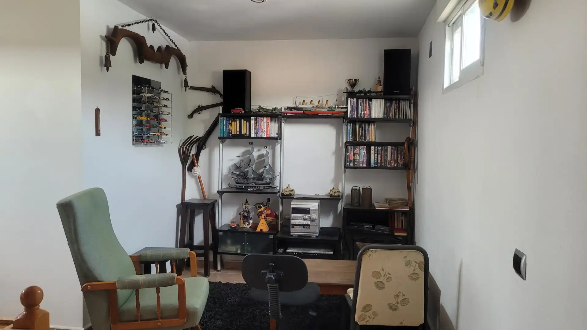 Chalet con piscina en venta en Calalberche, imagen 31