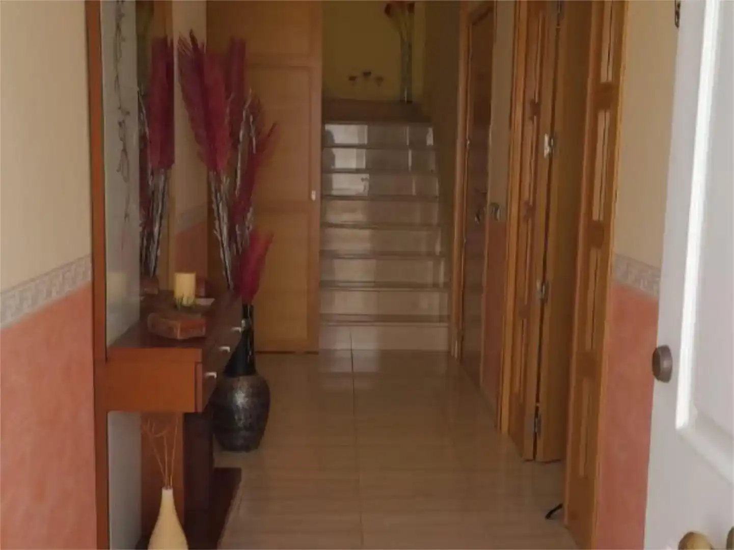 Piso en venta en Cantillana con Aire acondicionado y Balcón