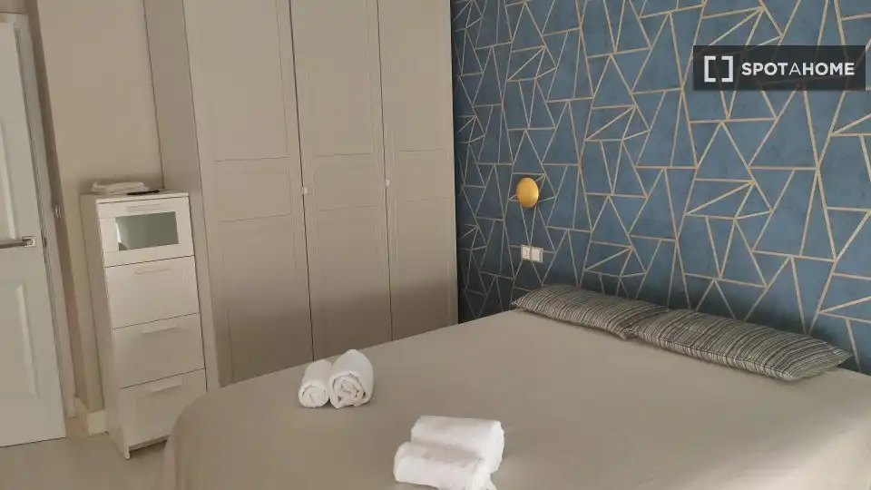 Room in Valdeacederas