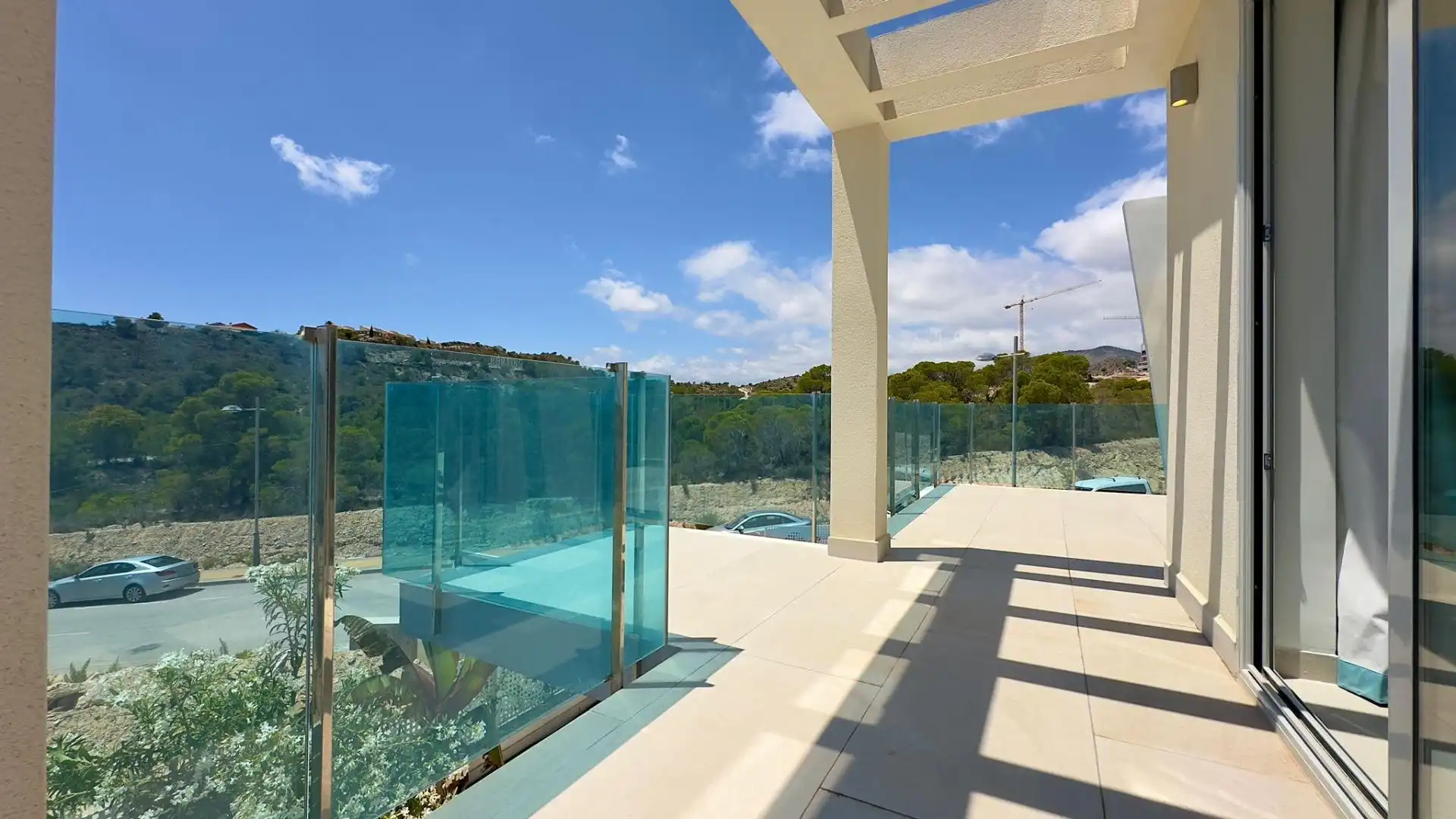 Villa mit Pool zum Verkauf in Calle EQUADOR 17, imagen 35