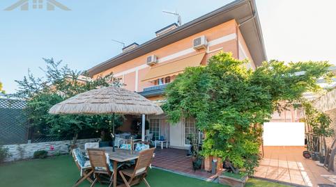 Photo 5 of Single-family semi-detached for sale in Avenida Pilar Miró, Centro, Rivas-Vaciamadrid