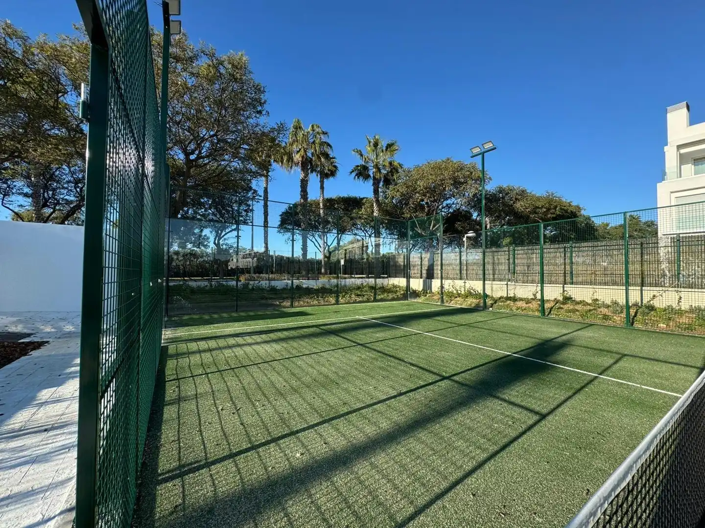 Mini appartamento con piscina in vendita a Las Tres Piedras - Costa Ballena, imagen 35