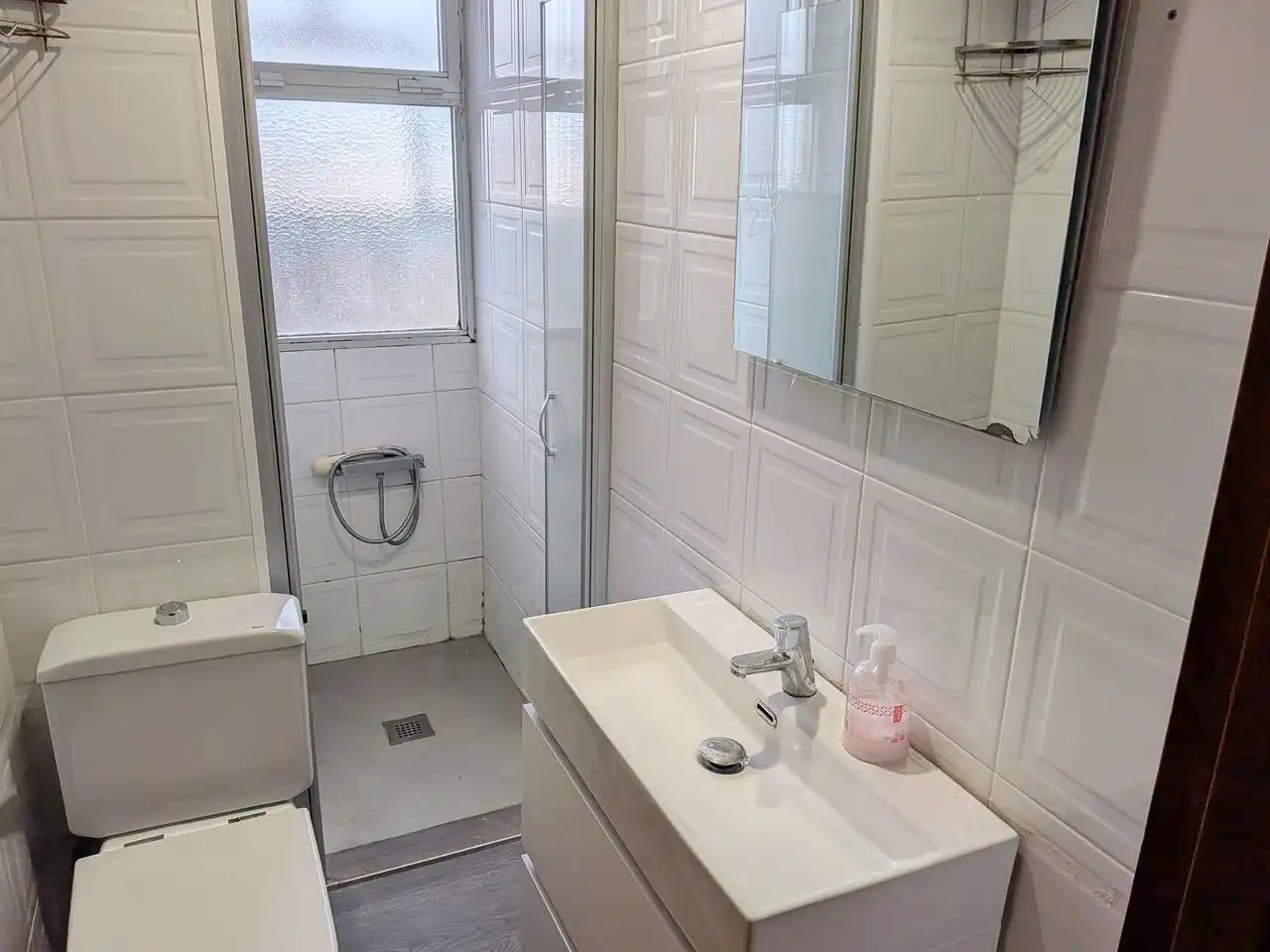 Baño de Ático en venta en Ulldecona con Aire acondicionado