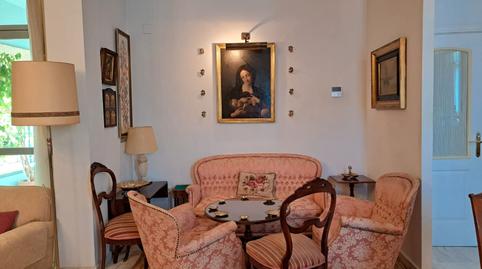 Foto 5 de Pis en venda a Calle Diego Angulo Íñiguez, La Calzada - La Florida,  Sevilla Capital