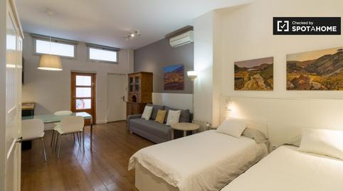 Photo 2 of Study to share in Sant Andreu de Palomar, Barcelona