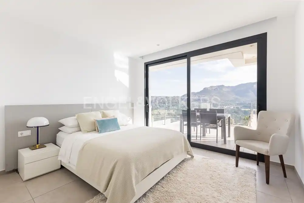 Casa amb terrassa en venda a Pedreguer, imagen 29