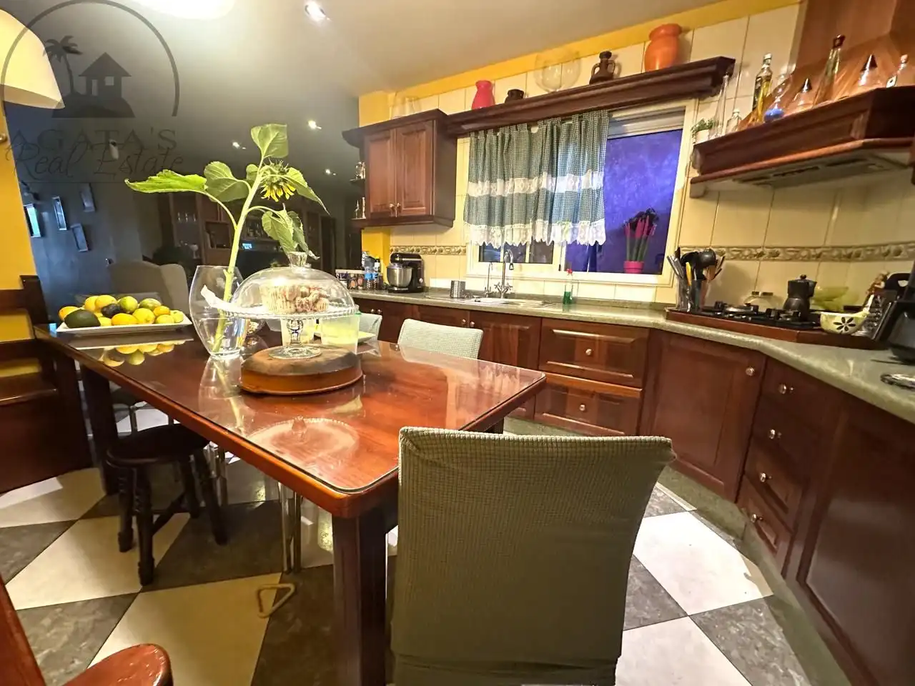 Casa en venda a Buenavista del Norte, imagen 6