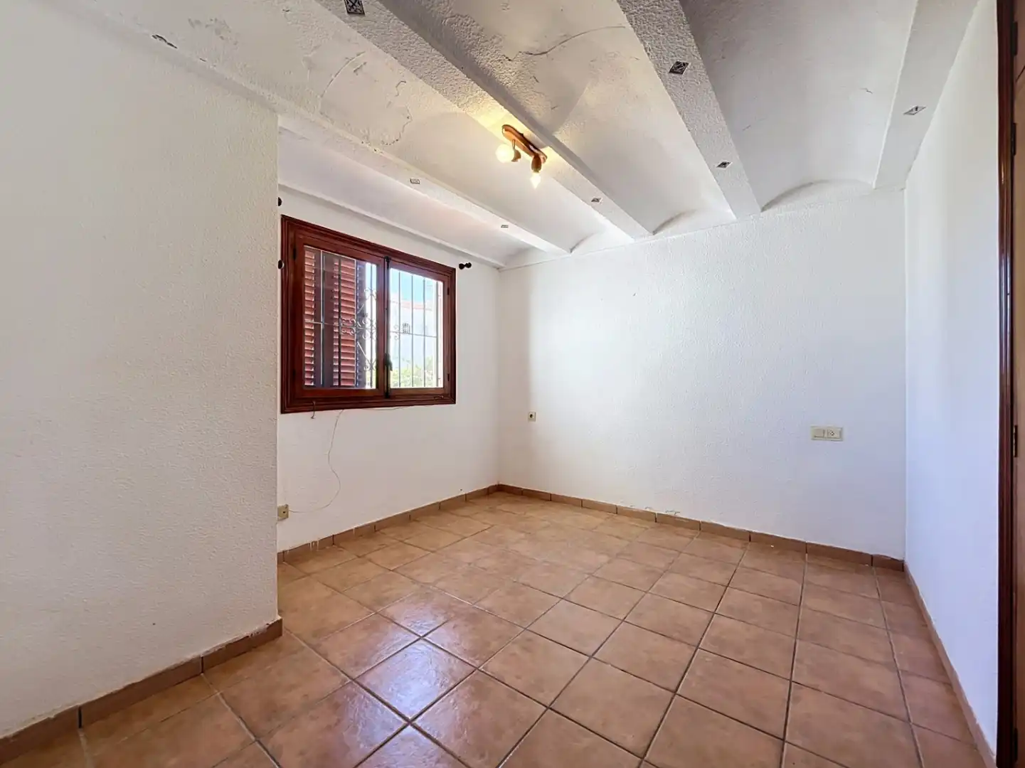 Habitación de Casa o chalet en venta en L'Alfàs del Pi con Aire acondicionado, Jardín privado y Terraza
