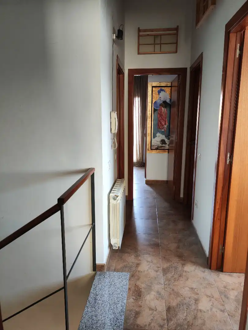 Detached homes for sale in Les Borges Blanques  with Air Conditioner, Heating and Private garden