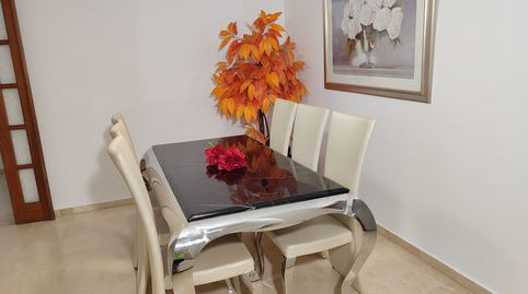 Foto 4 de Piso en venta en Avenida de Mijas, Centro ciudad, Fuengirola