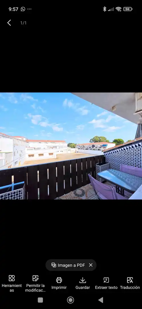 Apartament en venda a Cartagena, Murcia