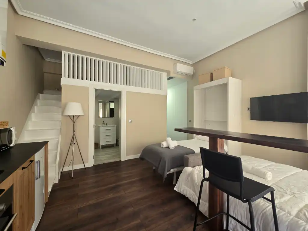 Wohnung zum Verkauf in Calle La Calzada, imagen 4