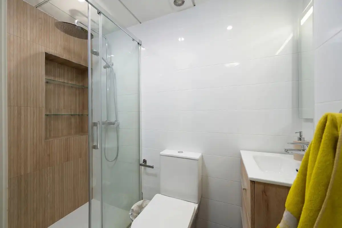 Flat for sale in Carrer Victoria Kent, Camí dels Magros - Casablanca