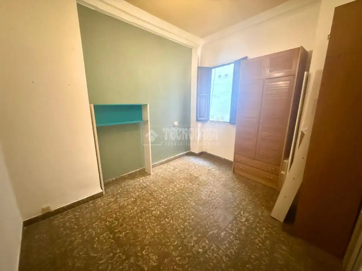 Dormitori de Casa o xalet en venda en Mislata