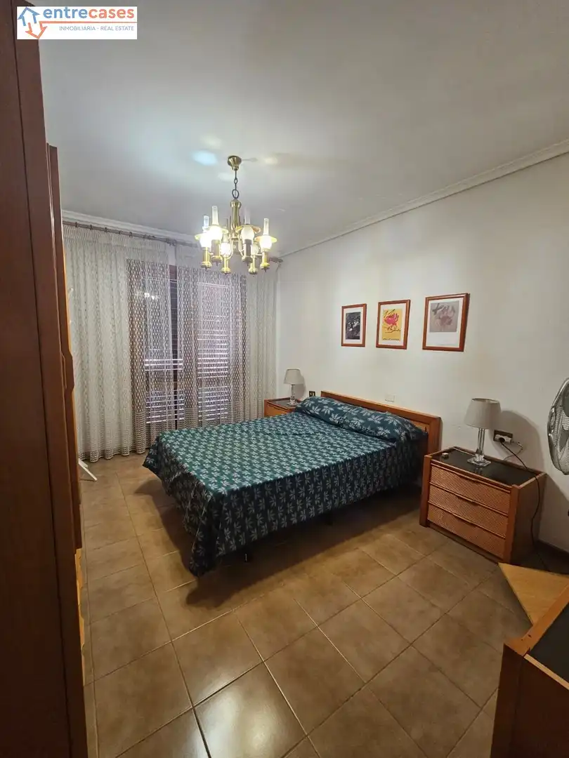 Casa amb terrassa en venda a Puerto de Sagunto, imagen 32