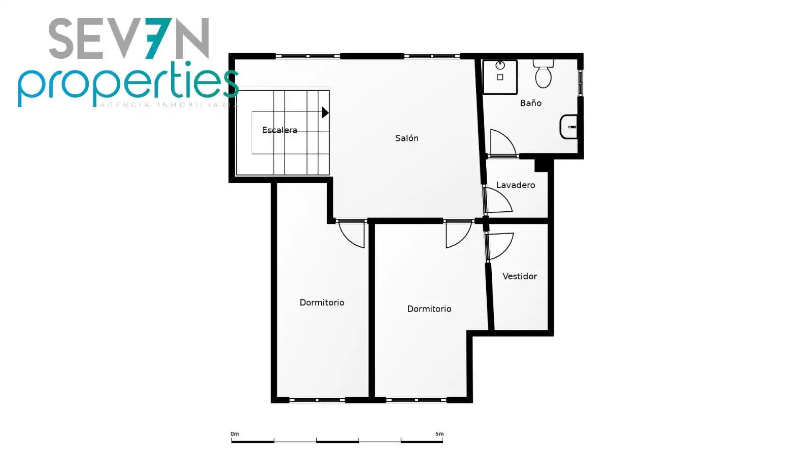 Casa adosada en venta en Novés con Calefacción, Jardín privado y Horno