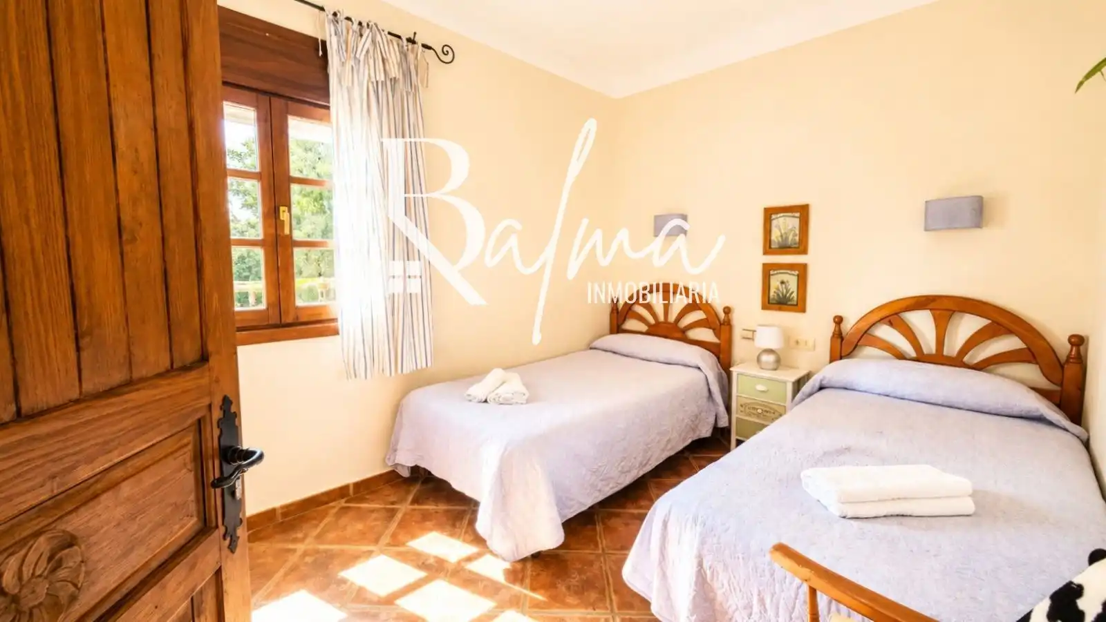 Detached house with pool for sale in Casco Histórico, imagen 25