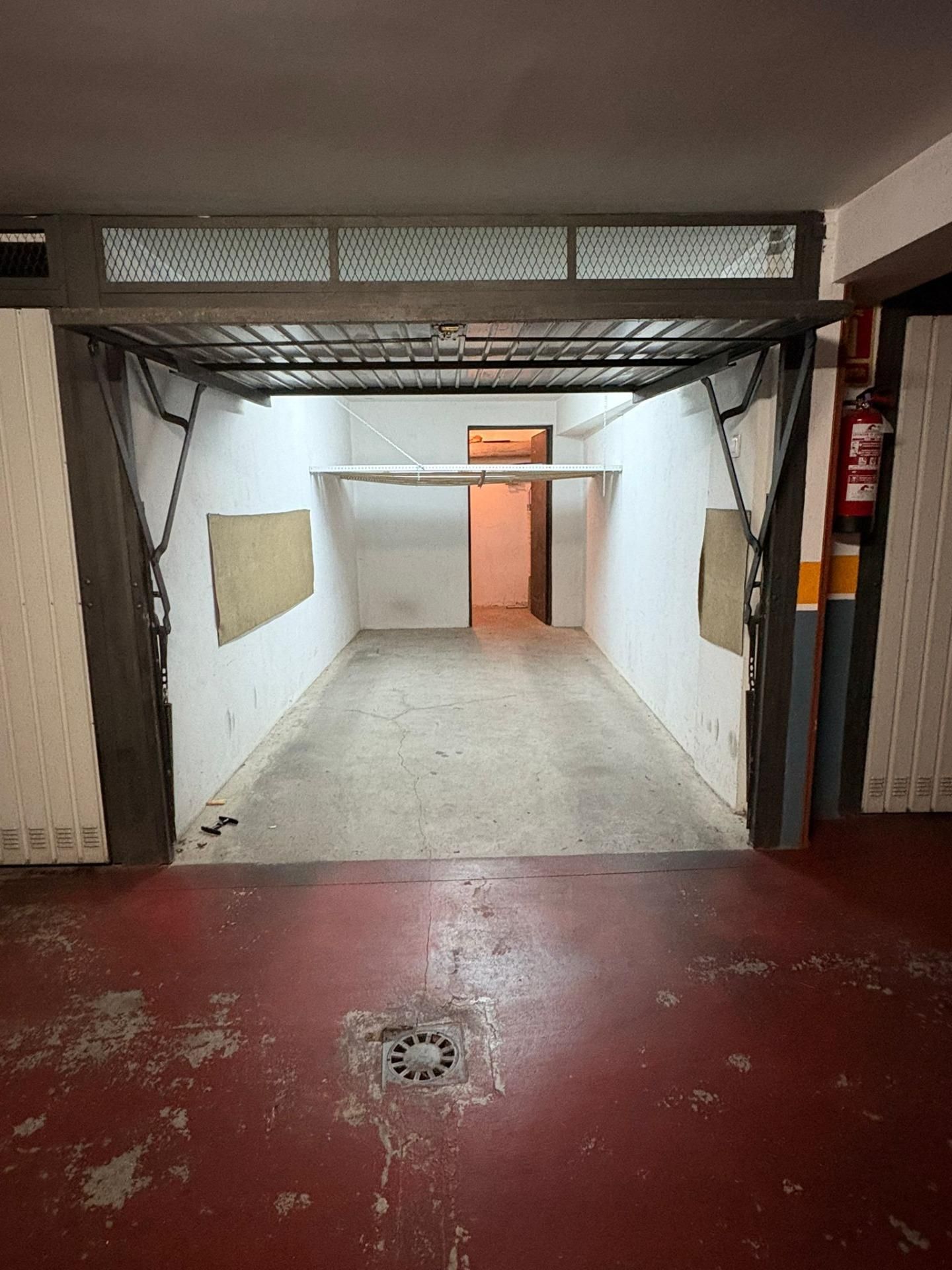 Garaje en venta en San Fernando