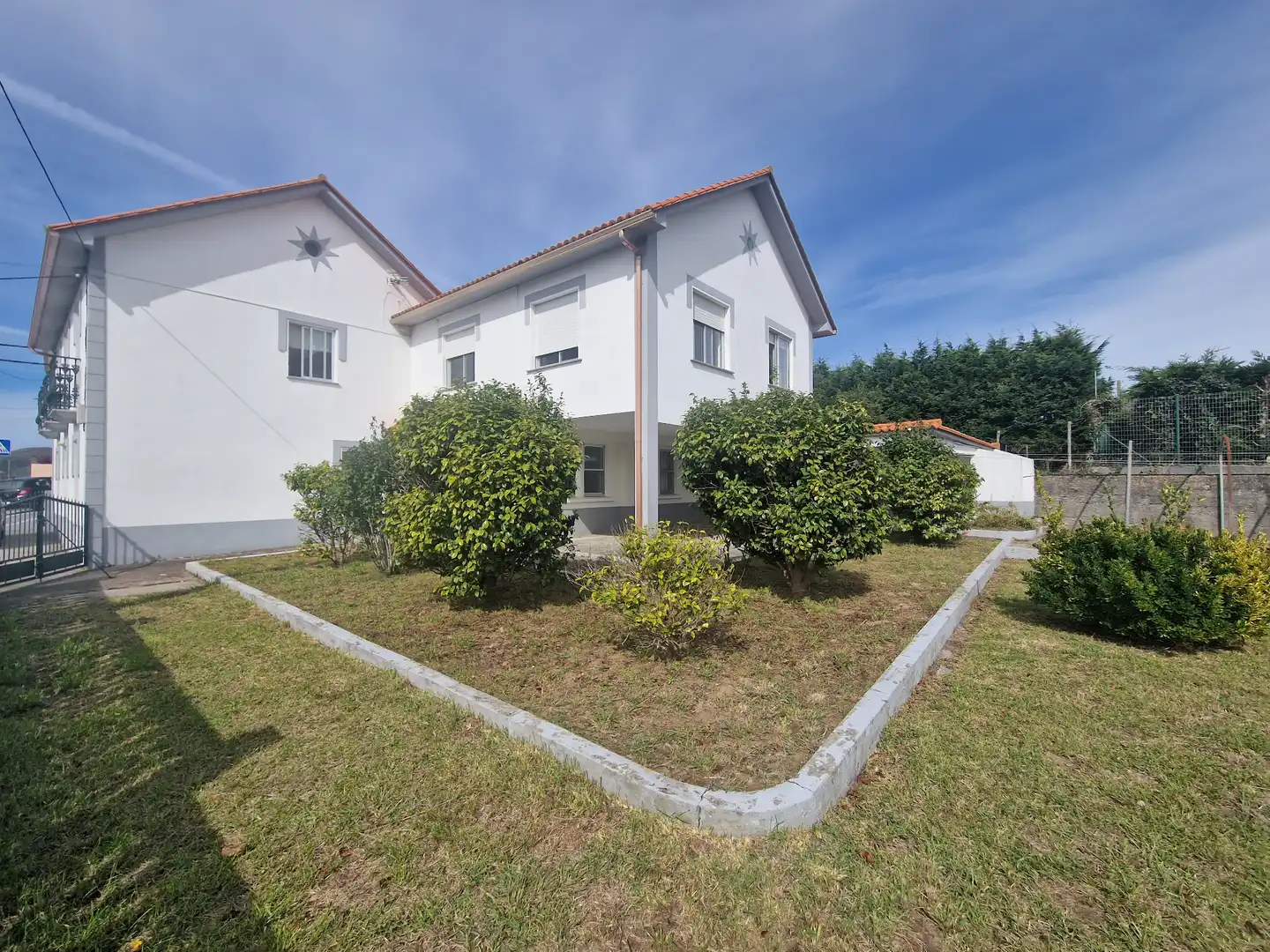 Detached house with garden for sale in Área Rural, imagen 7