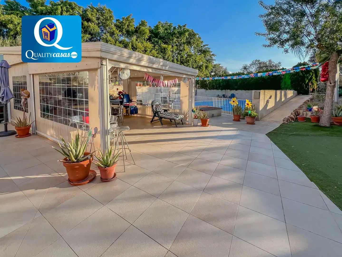 Villa à vendre à Playa de San Juan - El Cabo de las Huertas, imagen 4