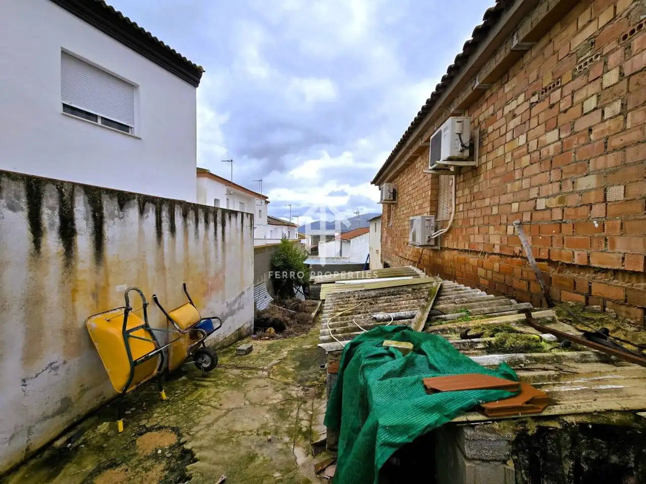 Casa o xalet en venda a Calle Granada, Loja