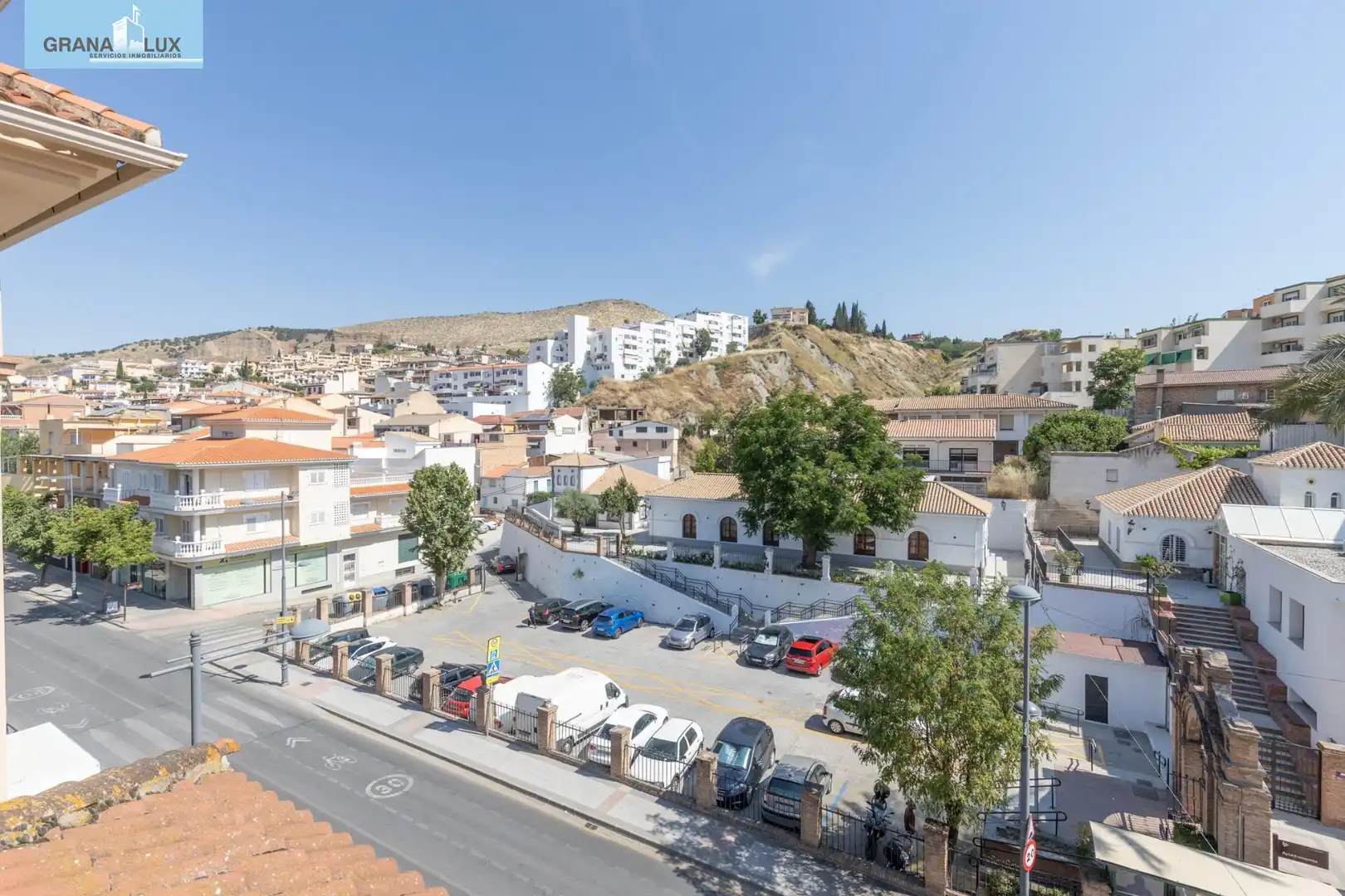 Àtic amb ascensor en venda a Avenida de Sierra Nevada, imagen 29