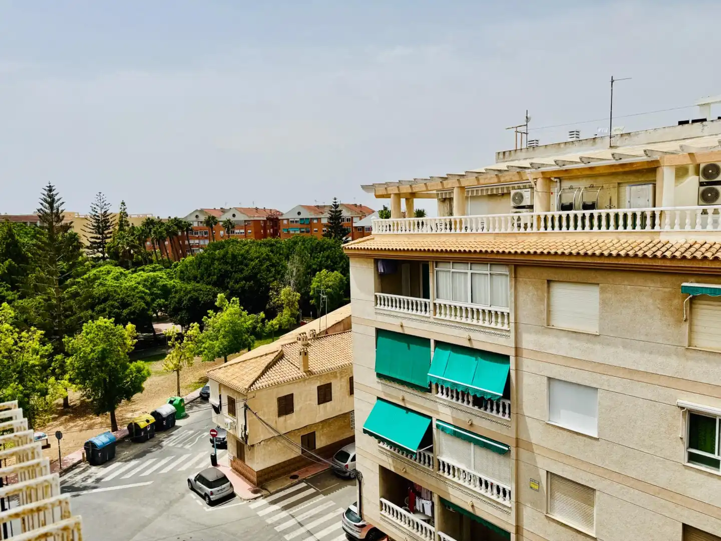 Apartament en venda a Playa del Acequión, Náufragos y Rocío del Mar, imagen 9