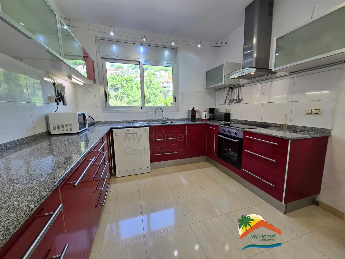 Maison avec piscine à vendre à Serra Brava, imagen 15